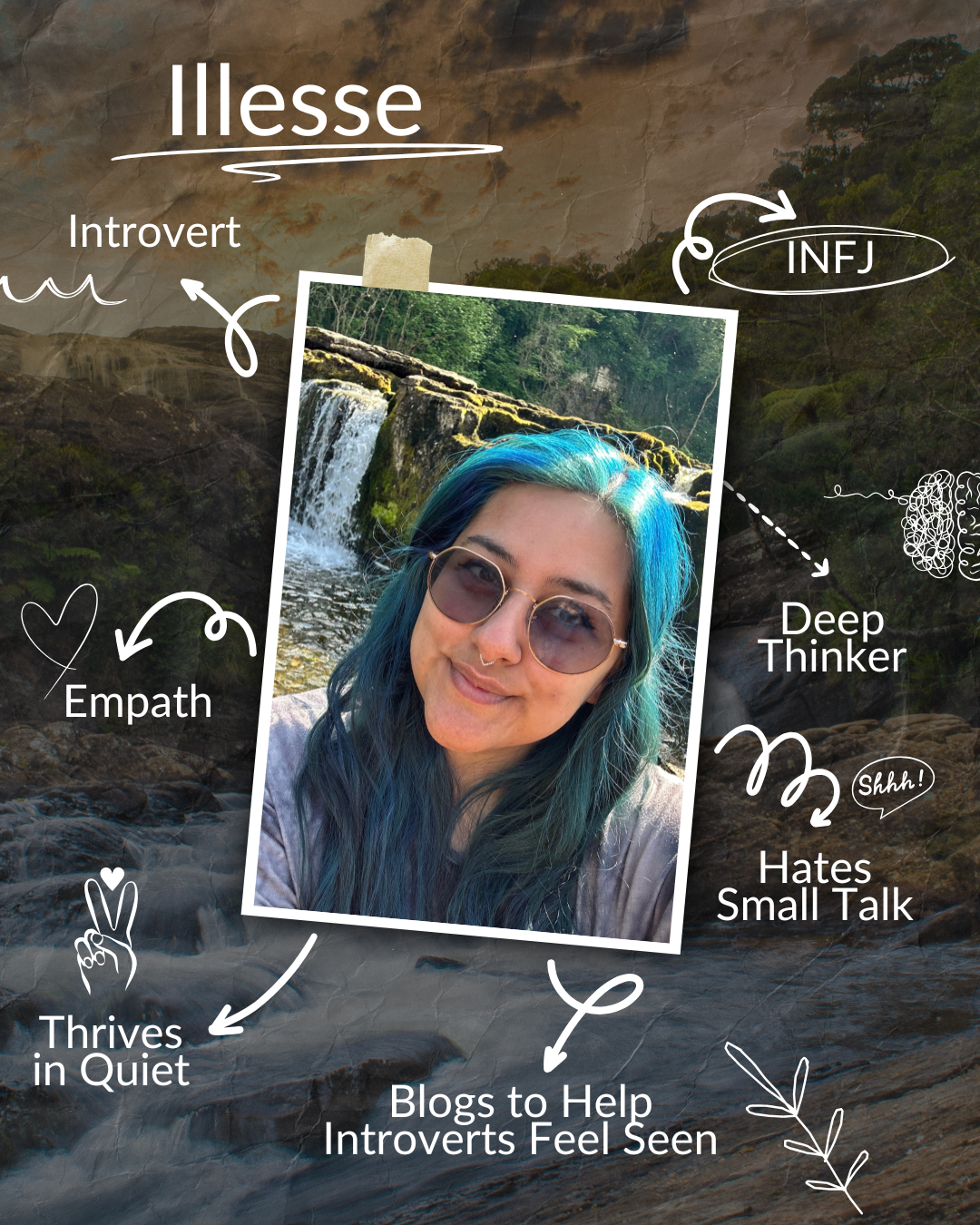 Diary of an Introvert in the Workplace