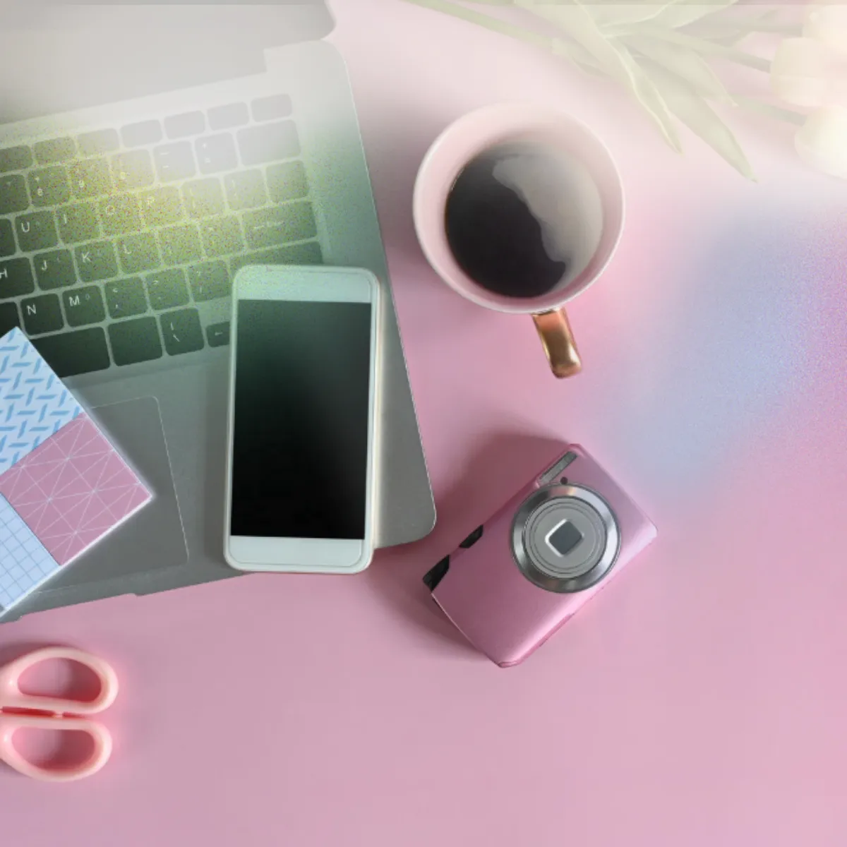 Burn't out and barely speaking