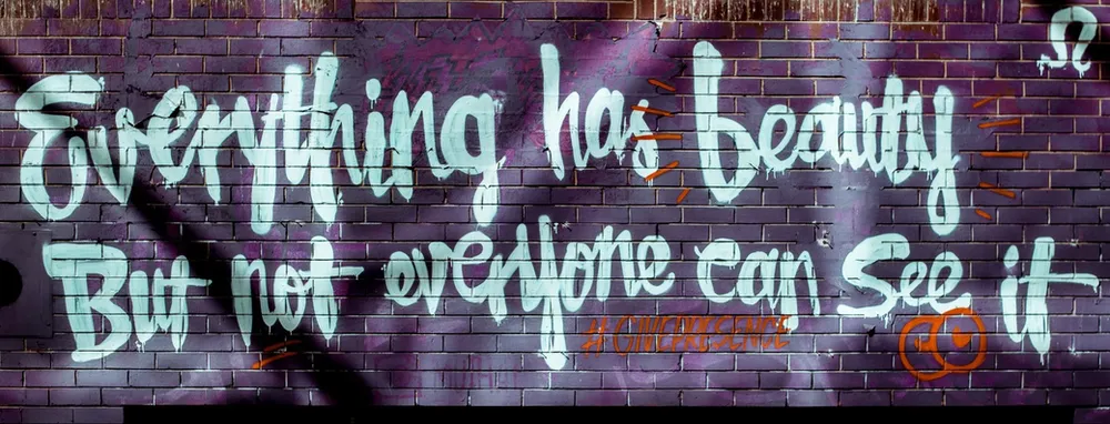 Burn't out and barely speaking