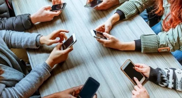 Burn't out and barely speaking