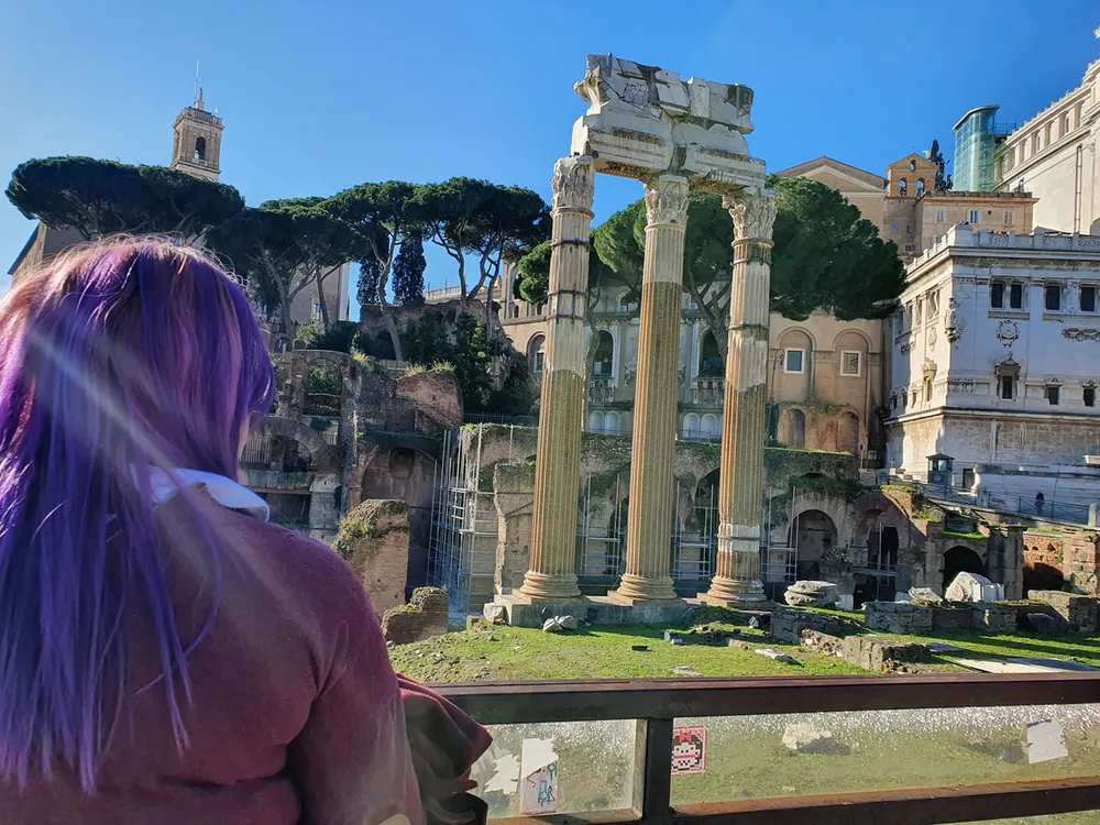 Burn't out and barely speaking