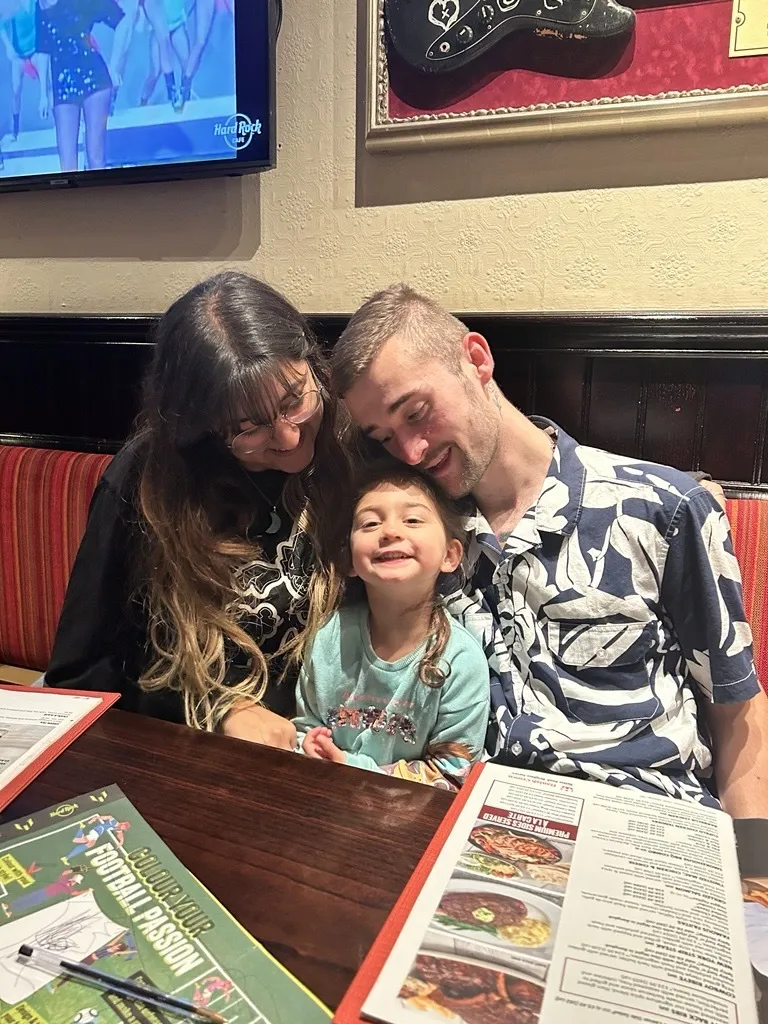 Burn't out and barely speaking