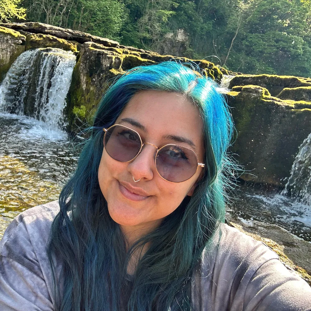 Burn't out and barely speaking