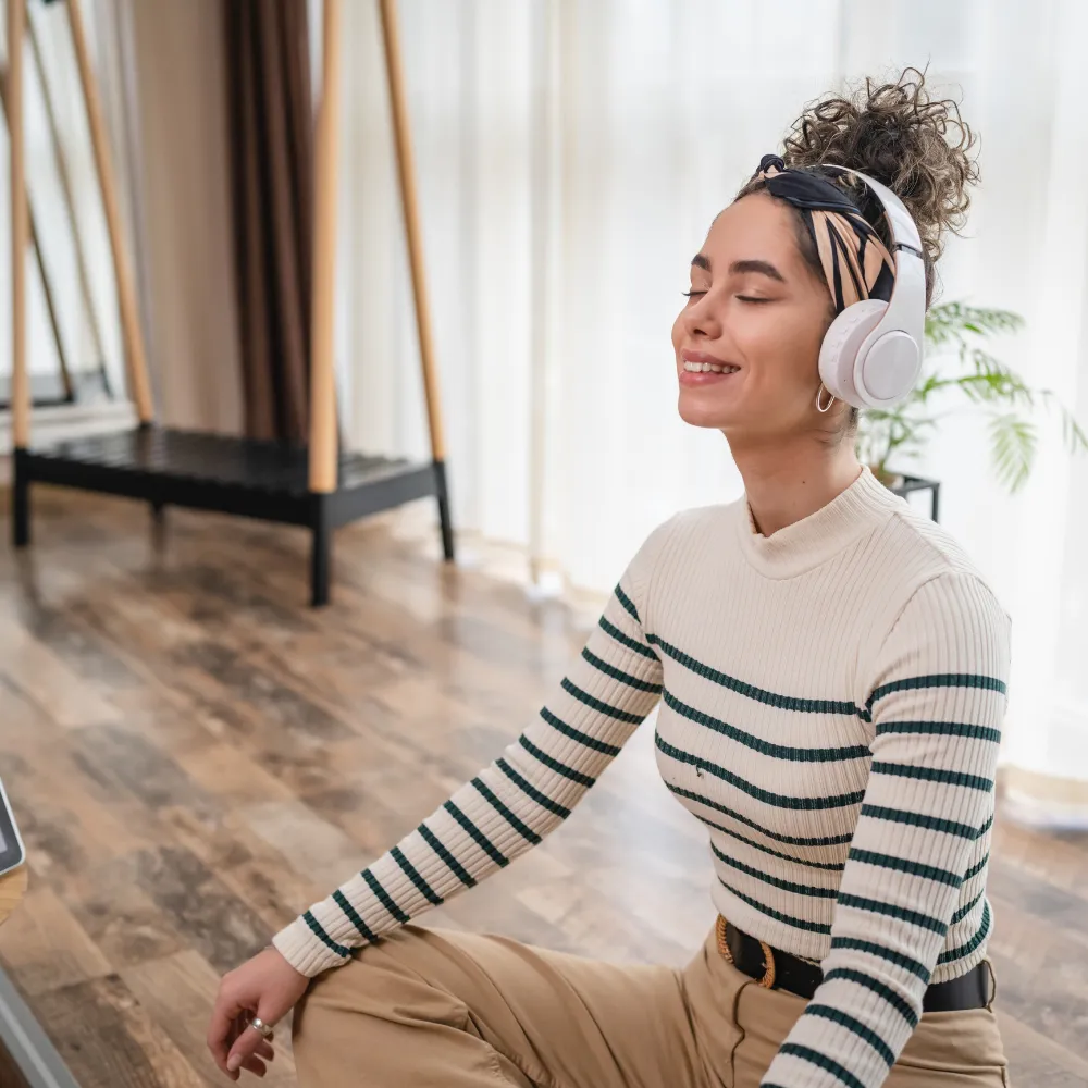 Burn't out and barely speaking