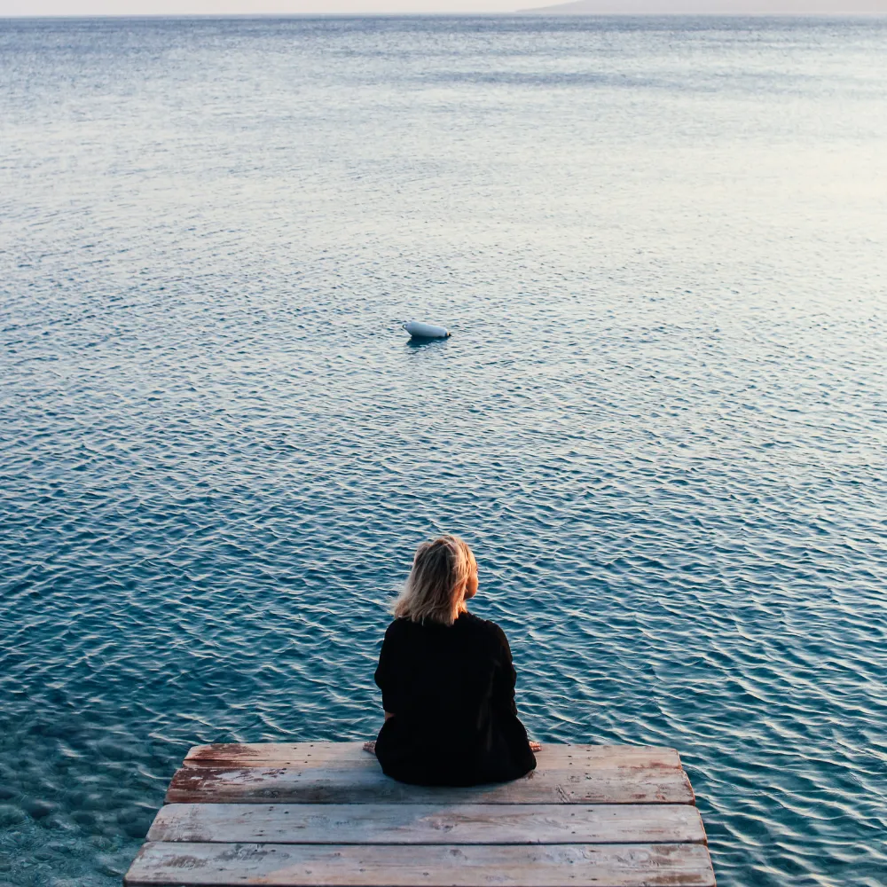 Burn't out and barely speaking