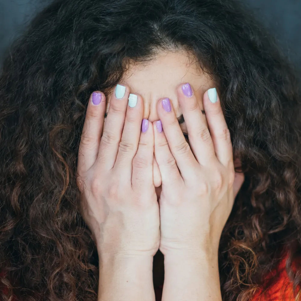 Burn't out and barely speaking