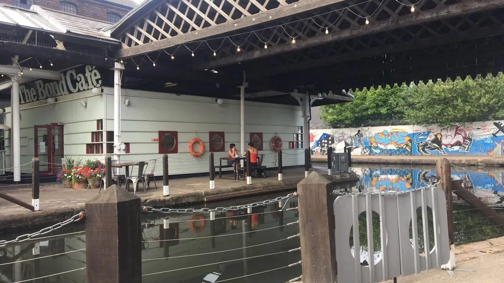 Burn't out and barely speaking