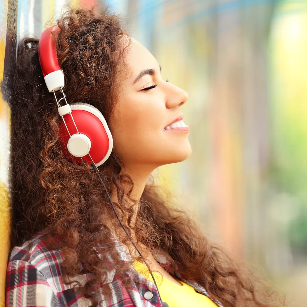 Burn't out and barely speaking