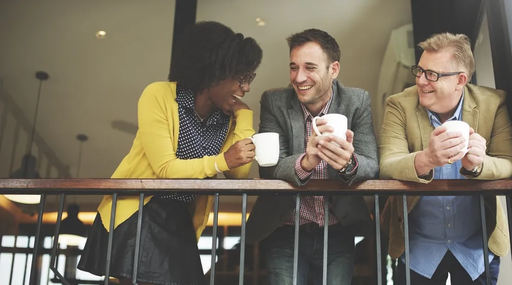 Burn't out and barely speaking